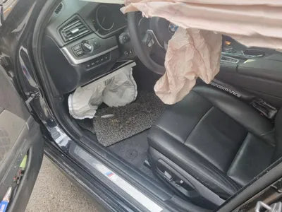 2015 BMW 530 WBA5D3104FGV82143 VIN:WBA5D3104FGV82143