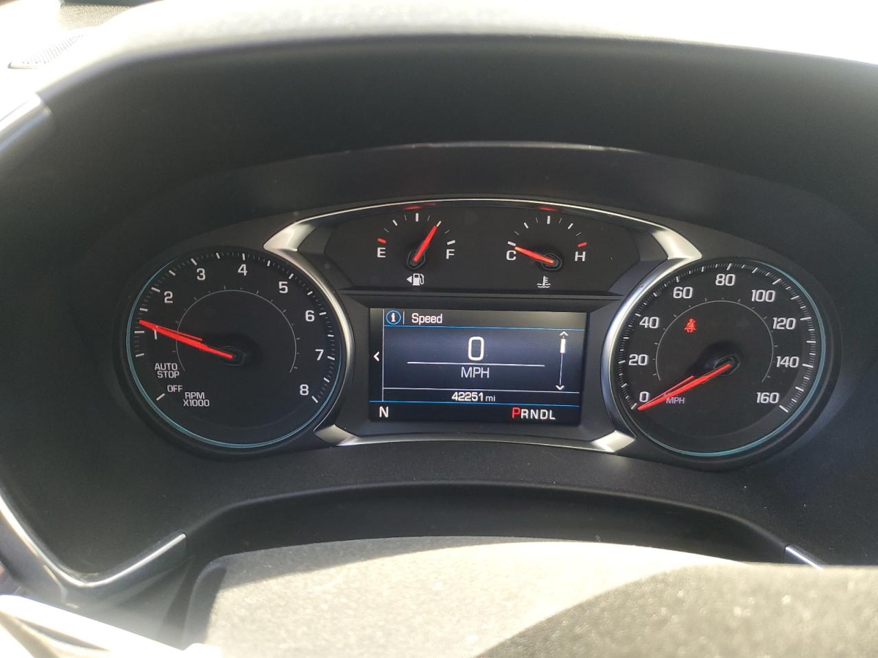 2022 CHEVROLET EQUINOX LT VIN:3GNAXKEV0NL308724