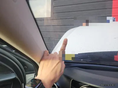 2017 Mercedes-Benz E 220 VIN: