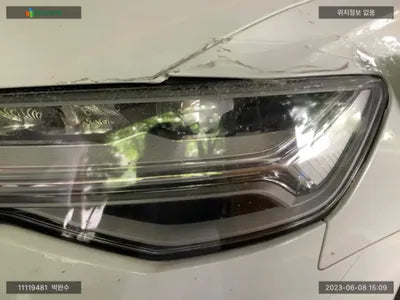 2016 Audi A6 WAUZZZ4G7GN169273 VIN:WAUZZZ4G7GN169273