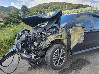 2021 Kia Carnival VIN: