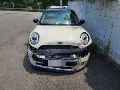 2015 MINI Cooper WMWXU1109G2A92943 VIN:WMWXU1109G2A92943