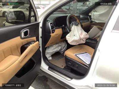 2022 Kia Sorento KNARH81GBNA118178 VIN:KNARH81GBNA118178