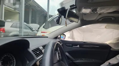 2015 Volkswagen Passat 1VWZZZA3ZFC103957 VIN:1VWZZZA3ZFC103957