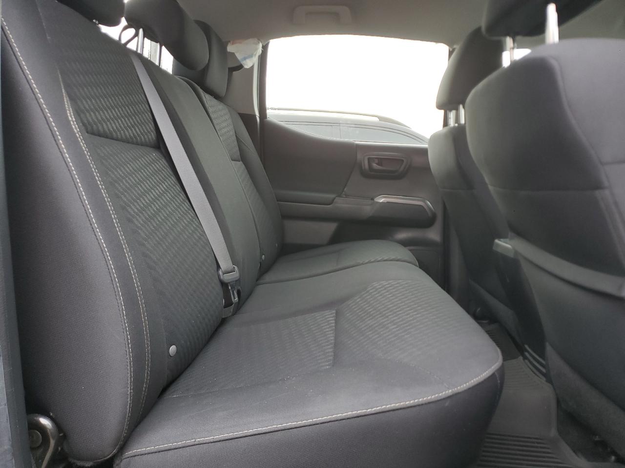 2023 TOYOTA TACOMA DOUBLE CAB VIN:3TMCZ5AN2PM537423