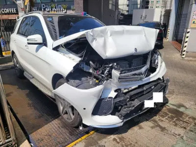 2016 Mercedes-Benz GLE 350 WDCDA2EB1GA659272 VIN:WDCDA2EB1GA659272