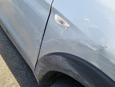 2016 Hyundai Tucson 975KMKMHJ2815GGU0 VIN:975KMKMHJ2815GGU0