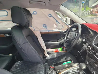 2016 Audi Q5 WAUZZZ8R5GA023912 VIN:WAUZZZ8R5GA023912