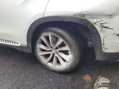 2016 BMW 630 959KMWBAKV2101G0R VIN:959KMWBAKV2101G0R