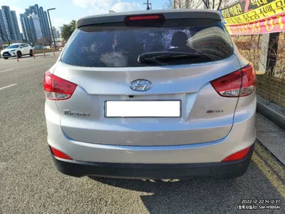2015 Hyundai Tucson KMHJT81VBFU982535 VIN:KMHJT81VBFU982535