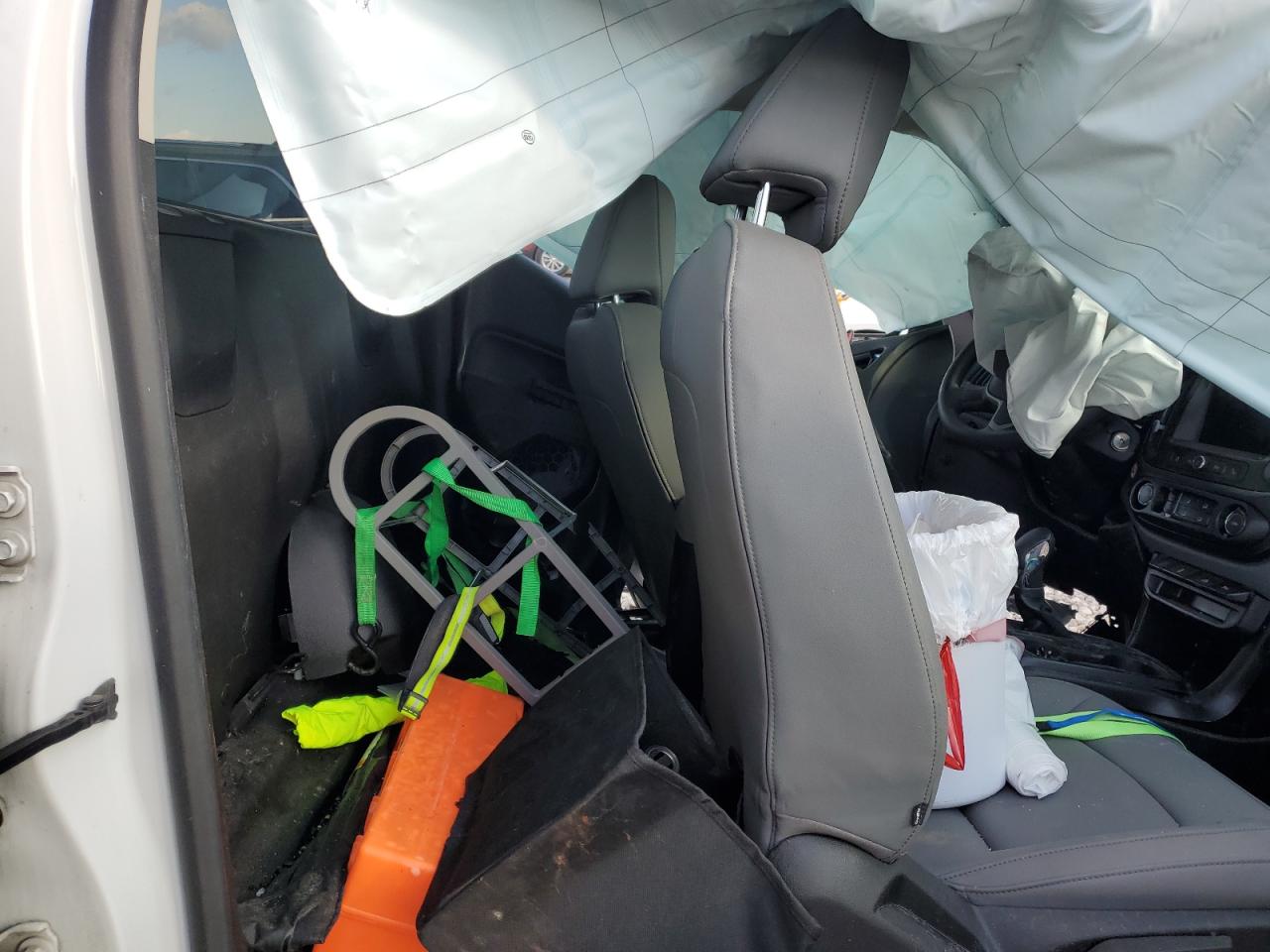 2022 CHEVROLET COLORADO  VIN:1GCHTBEA1N1188195