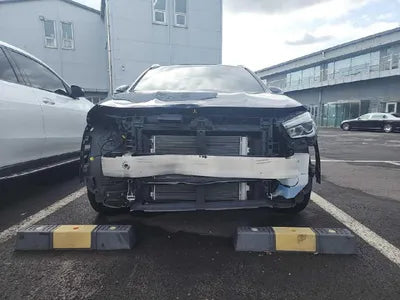 2020 Mercedes-Benz GLA 250 W1N4N4HB8LJ145259 VIN:W1N4N4HB8LJ145259