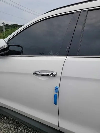 2017 Hyundai Santa FE VIN:
