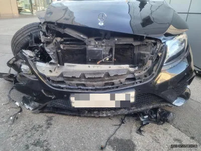 2016 Audi S6 WDDUG7JBXGA269381 VIN:WDDUG7JBXGA269381