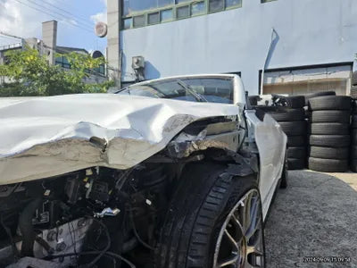 2017 Mercedes-Benz C 63 AMG VIN: