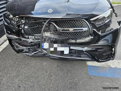 2023 Mercedes-Benz GLC 300 VIN: