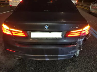 2019 BMW 530 WBAJR9104LCD05789 VIN:WBAJR9104LCD05789