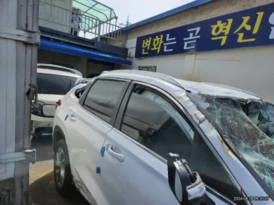 2020 Hyundai Santa FE VIN: