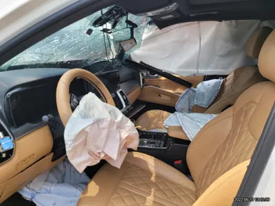 2020 Kia Sorento KNARG81BGMA006969 VIN:KNARG81BGMA006969