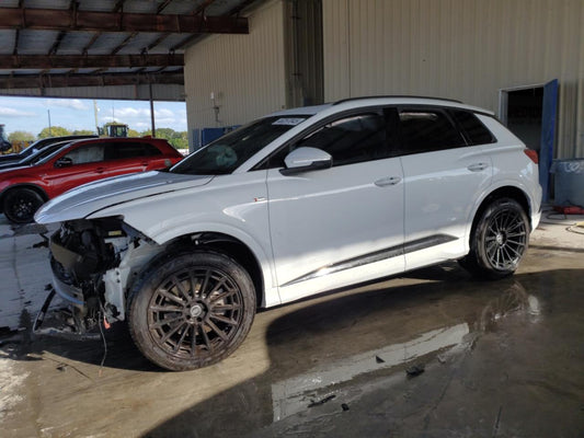 2023 AUDI Q4 E-TRON PREMIUM PLUS VIN:WA1L2BFZ9PP028898