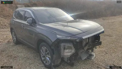 2018 Hyundai Santa FE KMHS281ABKU010272 VIN:KMHS281ABKU010272