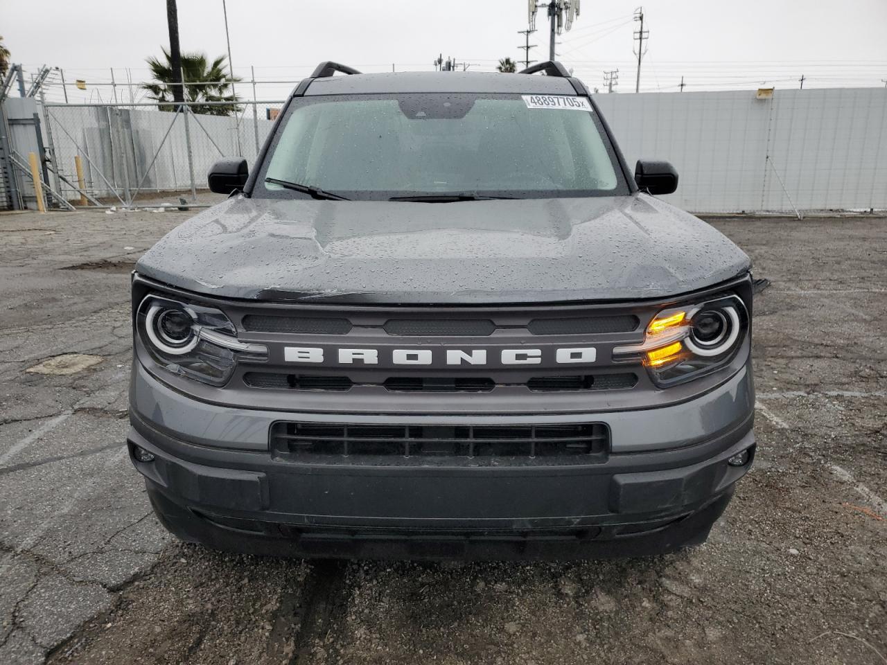 2024 FORD BRONCO SPORT BIG BEND VIN:3FMCR9B66RRE42816