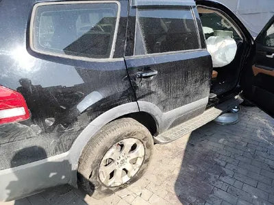 2017 Kia Mohave 963KMKNAKN814DHA1 VIN:963KMKNAKN814DHA1