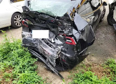 2021 Tesla Model 3 5YJ3E1EB3MF951606 VIN:5YJ3E1EB3MF951606
