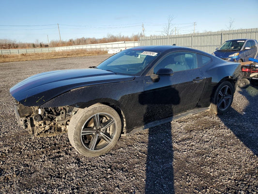 2024 FORD MUSTANG  VIN:1FA6P8THXR5129875