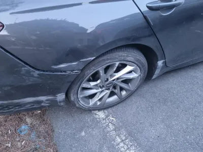 2021 Genesis G70 KMTG341ABMU089305 VIN:KMTG341ABMU089305