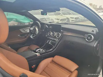 2019 Mercedes-Benz C 220 WDDWJ1FB2KF894336 VIN:WDDWJ1FB2KF894336