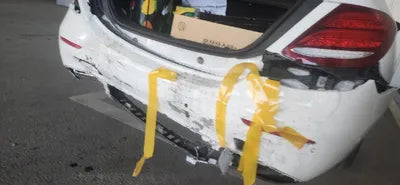 2019 Mercedes-Benz E 220 VIN: