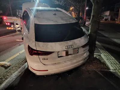2020 Audi Q3 WAUZZZF34L1093085 VIN:WAUZZZF34L1093085