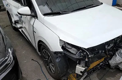 2020 Hyundai Ioniq 200KMHC051JFLU070 VIN:200KMHC051JFLU070