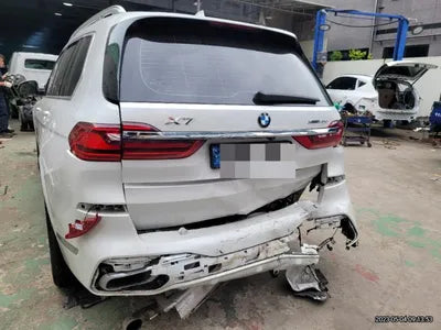 2020 BMW 730 WBACW810XL9D01643 VIN:WBACW810XL9D01643