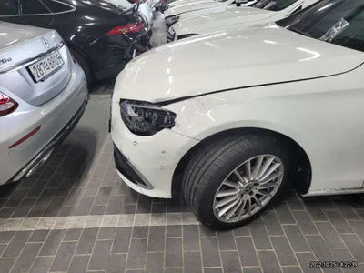 2023 Mercedes-Benz E 250 W1KZF4FB9PB101161 VIN:W1KZF4FB9PB101161