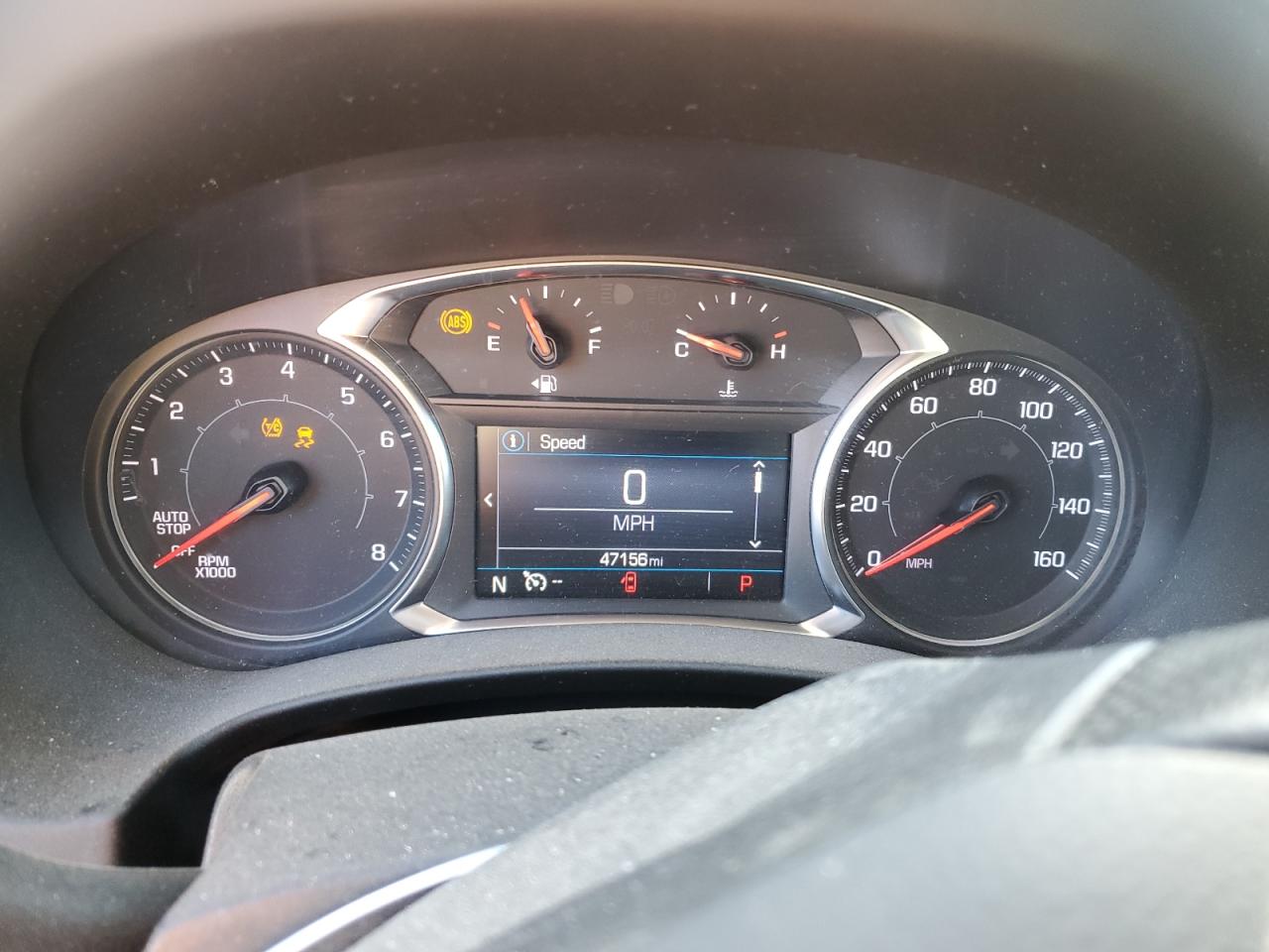 2022 GMC TERRAIN SLE VIN:3GKALMEVXNL191254