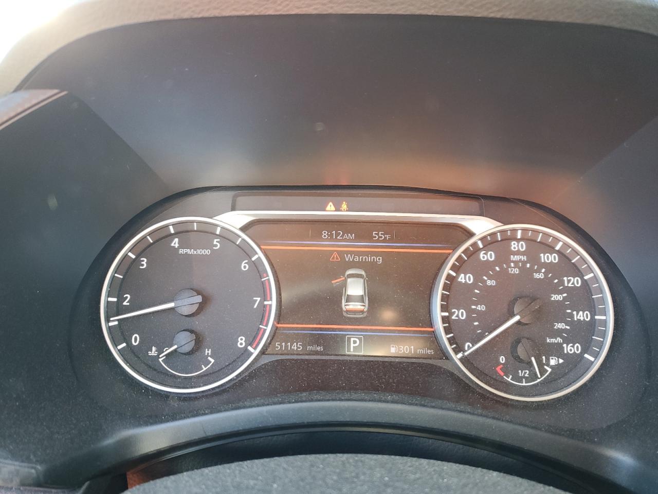 2022 NISSAN SENTRA SV VIN:3N1AB8CV3NY253544