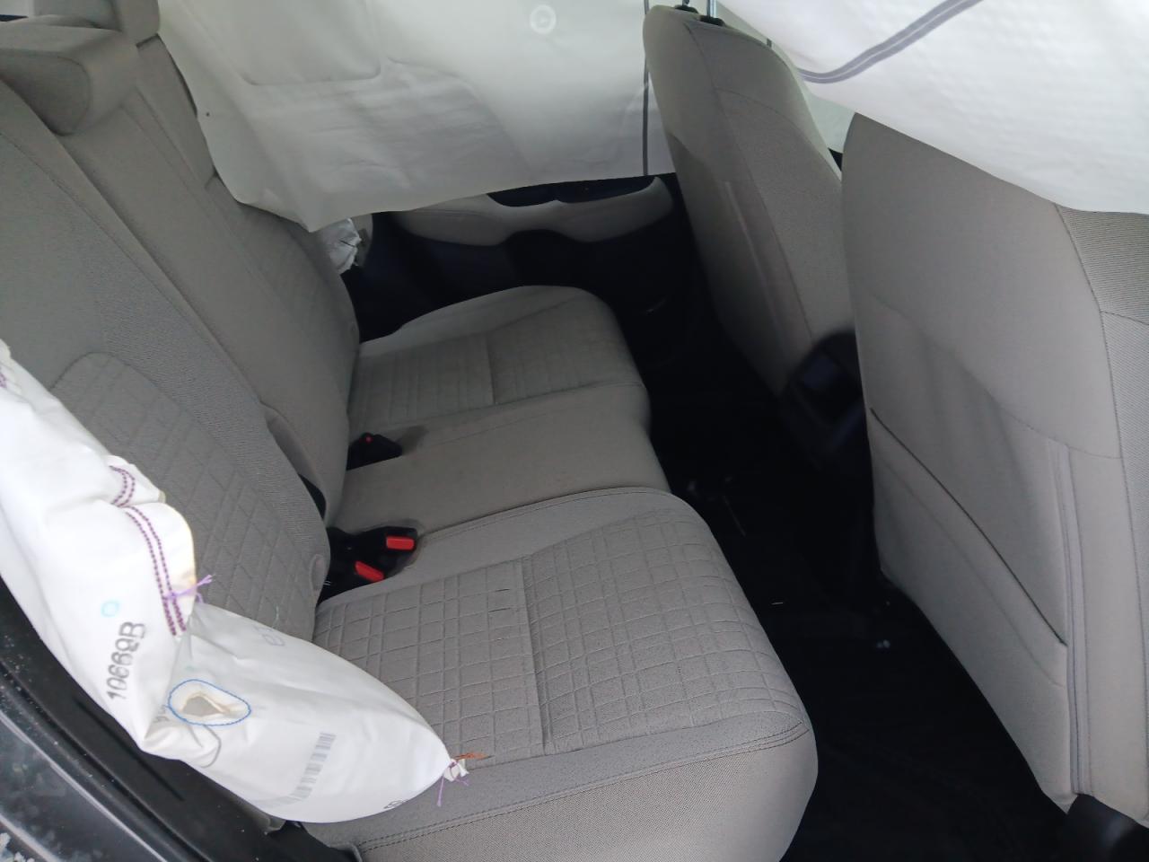 2024 HONDA HR-V LX VIN:3CZRZ2H33RM734613
