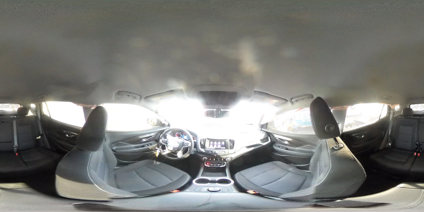 2024 GMC TERRAIN SLE VIN:3GKALMEG0RL304166