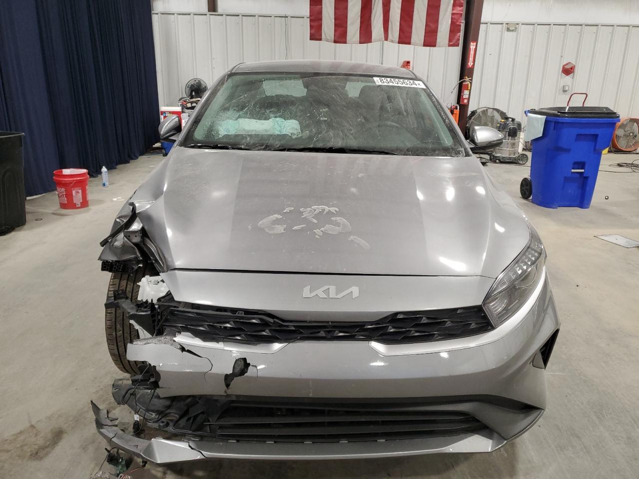 2024 KIA FORTE LX VIN:3KPF24ADXRE826422