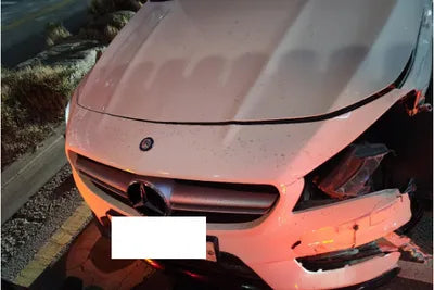 2016 Mercedes-Benz A 45 AMG WDDSJ5CB9GN378255 VIN:WDDSJ5CB9GN378255