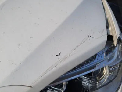 2017 BMW 530 WBAKS4106H0R95255 VIN:WBAKS4106H0R95255