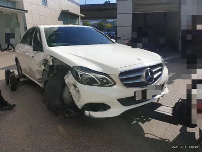 2015 Mercedes-Benz E 220 WDDHF0AB5GB239050 VIN:WDDHF0AB5GB239050