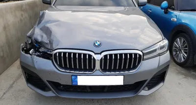 2023 BMW 530 WBA51AG02PCL44840 VIN:WBA51AG02PCL44840