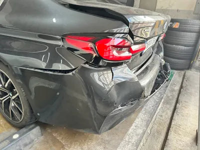 2023 BMW 530 WBA31BJ07PCL36707 VIN:WBA31BJ07PCL36707