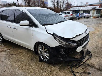 2019 Kia Carnival VIN: