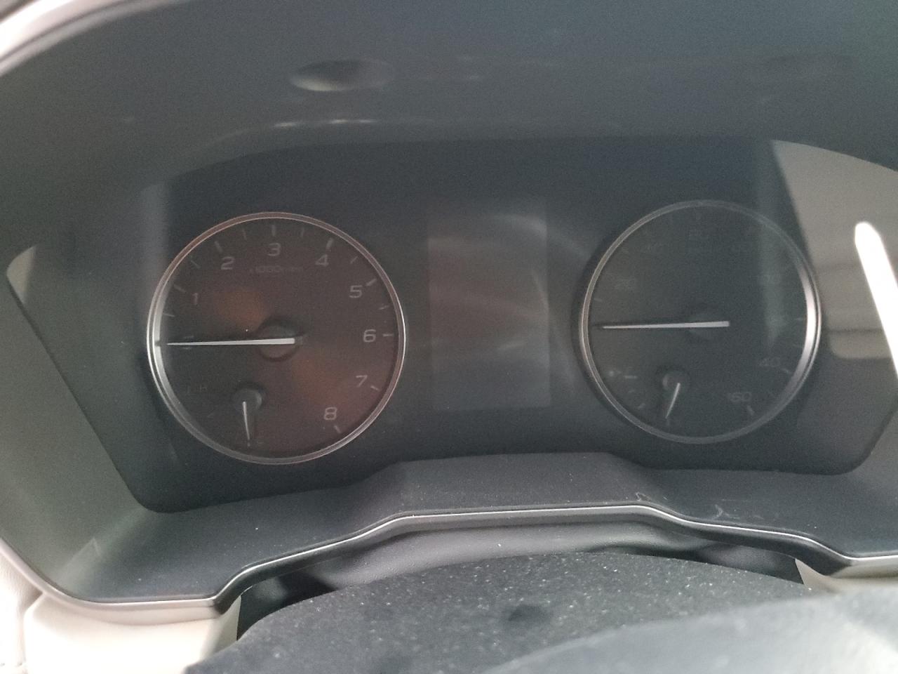 2024 SUBARU OUTBACK LIMITED VIN:4S4BTANC8R3178075