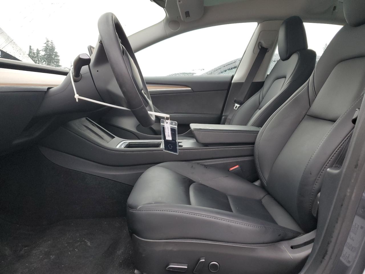 2023 TESLA MODEL 3  VIN:5YJ3E1EA8PF664676