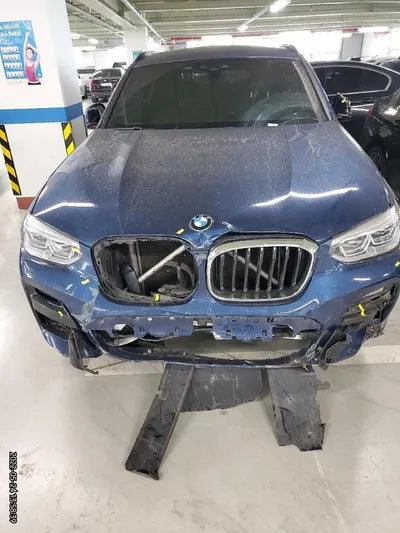 2019 BMW 420 WBAVJ9106L9A45255 VIN:WBAVJ9106L9A45255